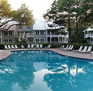 Ocean Palms Villas At Port Royal Resort